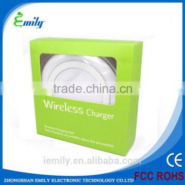 UFO New 2016 Universal Wireless Charger for Xiaomi Redmi Note 3 and Samsung photo-4