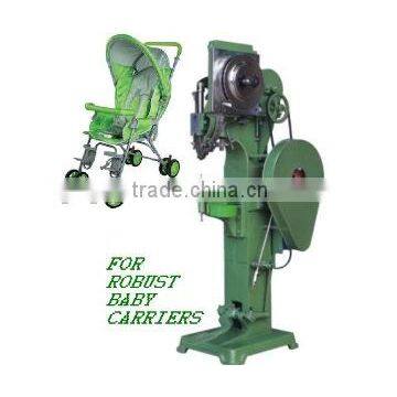 Baby Pram Riveting Machine (JZ-988DX)