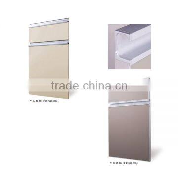 High Glossy Acrylic Kitchen Door Board Factory Supplier