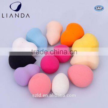 Professional Cosmetic Manufacturer Various Shapes Wholesale Private Label Mineral Makeup Cosmetics ODM Available photo-4