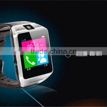 Wearable smart watch phone health monitor watch tracker sport fitness step counter pedometer