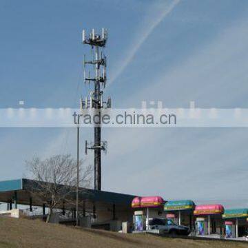 2300 - 2700 MHz Directional Base Station Repeater Sector Panel Antenna 4g Lte External Antenna Transmitter and Receiver Antenna photo-5