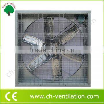 New Arrival Large air volume poultry 50 inch wind exhaust fan blower