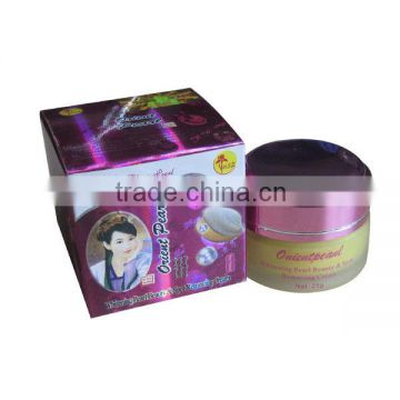 7 days pearl whitening and spot removing cream pearl whitening cream