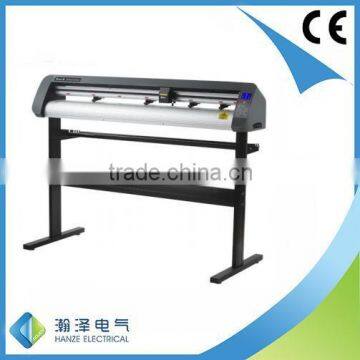 High quality vinyl cutting plotter