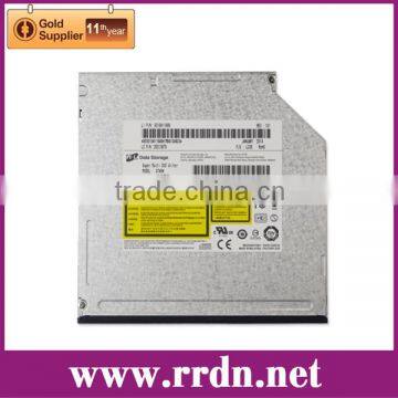 Laptop Internal Slim SATA Tray Load DVD Burner, Model: HL GTA0N