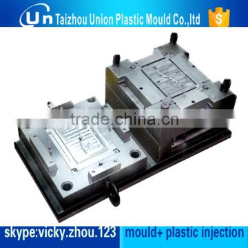 cd tray plastic injection moulding cd tray professional plastic injection mould china