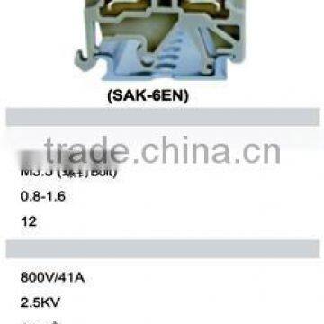 SAK Terminal Connector