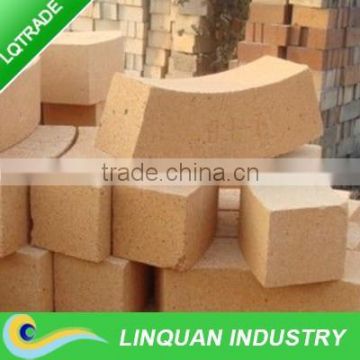 Refractory bricks Fireclay bricks Insulation bricks