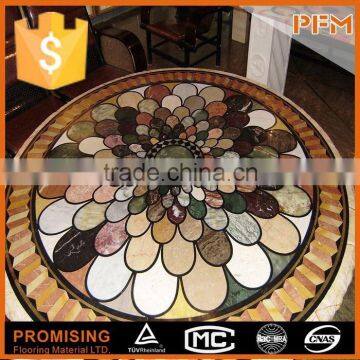 Porcelain Beautiful Art Marble Floor Tile photo-5