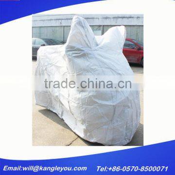 2016 Hot Dustproof and Waterproof Motorcycle Cover photo-3