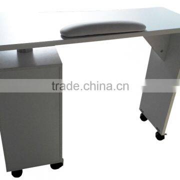 Hot Sale/Convenient/Simple SF6002 Modern Salon Manicure Table photo-4
