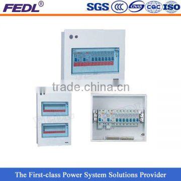 XM electrical control panel board cabinet