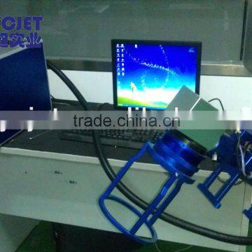 Hand-held Laser Marker Fiber for sale