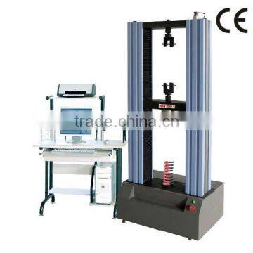 TLW computer control spring tensile and compression testing machine