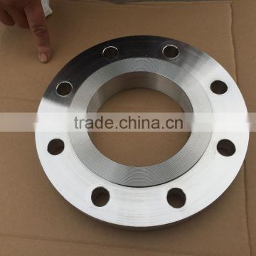 Factory Price a182 f304 weld neck flange with high quality