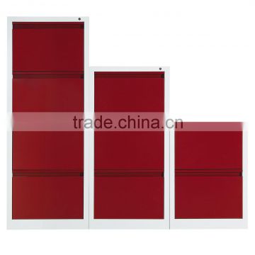 modern steel locker cabinet