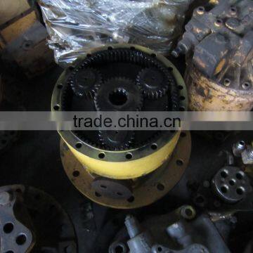 SH280 swing gear box , excavator spare parts