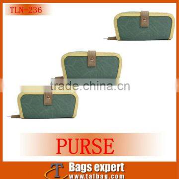 2013 classic cheap pu purse for both sexes
