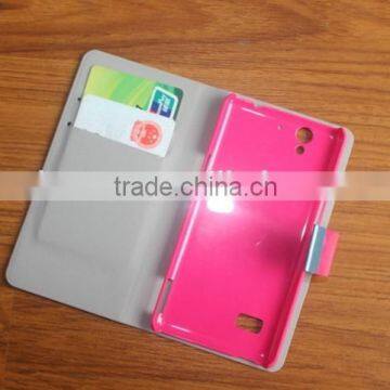 Flip Cover Phone Case for Nokia E72