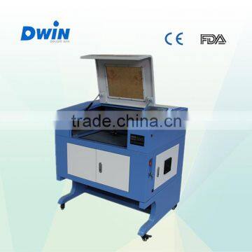 DW 5040 desktop laser cutter / laser engraver 40 watt