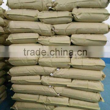 100%biodegradable EN13432 Resin for Film Blowing photo-3