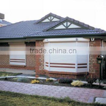 Top quality and affordable aluminium roller shutter