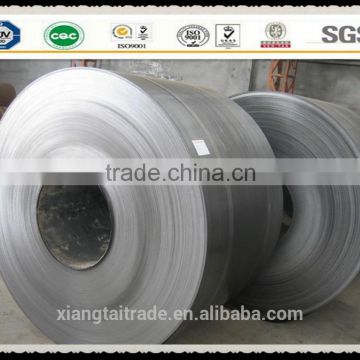 COLD ROLLED STEEL COIL WITH QUALITY ASSURANCE