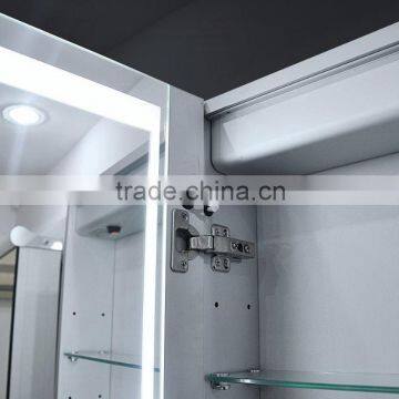 Electric Medicine cabinet and mirror cabinets