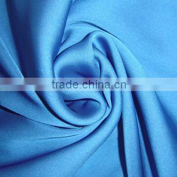 popular satin fabric for evening dress