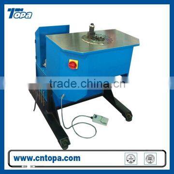 Nut crimping machine NCM65 hydraulic hose fitting crimping machine