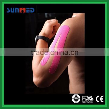 KT physio therapy tape