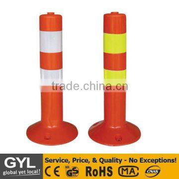 highway delineator plastic road reflector post