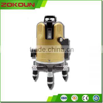 Hot Sale New 8 Lines Professional Self Leveling Laser Level photo-3