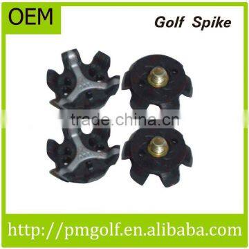 OEM Metal Golf Shoes Spikes