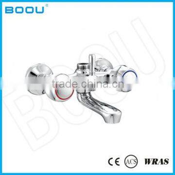 (5311-2)BOOU bathroom design wall bath faucet