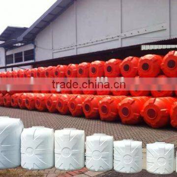 2000L Extrusion Blow Molding Making Machine With New Technology photo-2