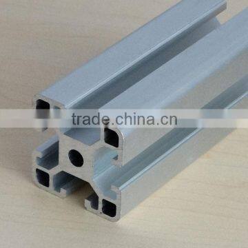 4040B aluminium extrusion t slot for frame in stock