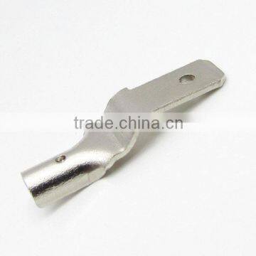 Made In China Manufacturer Solar Copper Tubular Ground Lug