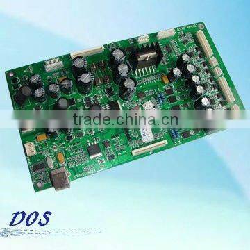 6 color printer main board/upgrade /inkjet Printer Equitment / Large format printer equitment