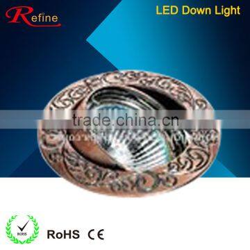 Moveable Mr16 Downlight Fixture photo-2