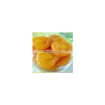 xinjiang dried apricot dices-- hot