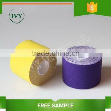 Factory Best Selling Physio & First Aid Kinesiology Tape photo-4