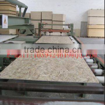 Oriented Strand Board 1220x2440x16mm photo-3
