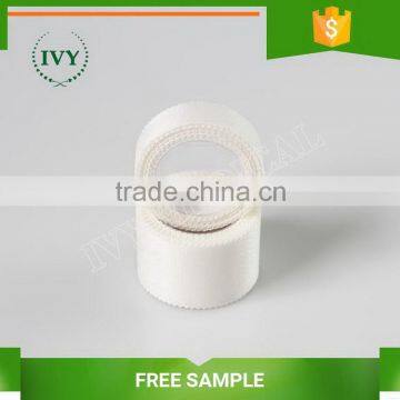 Customized hot selling silk tape for popular use