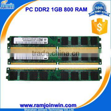 Branded Export Surplus Ddr2 Desktop Ram 1gb 800mhz photo-2