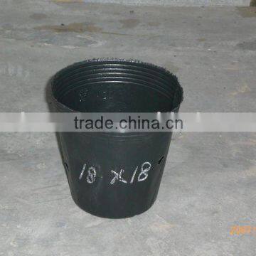 Disposable PVC Nursery Pot