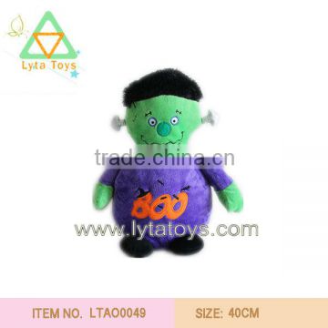 2013 New Halloween Plush toys