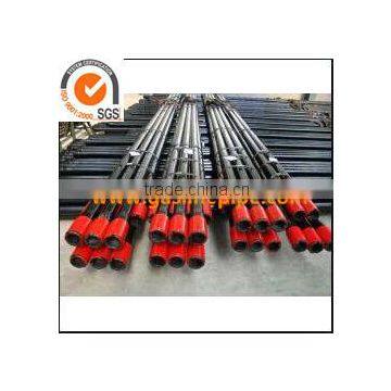 API 5CT High Collapse Tubing for Deep Well Service