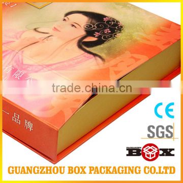 Cheap Cardboard Packing Box For Glass Jar,,Cheap Cardboard Packaging Boxes